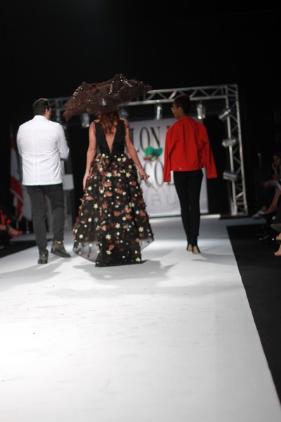 Opening of 7th Beirut Cooking Festival & Salon Du Chocolat 